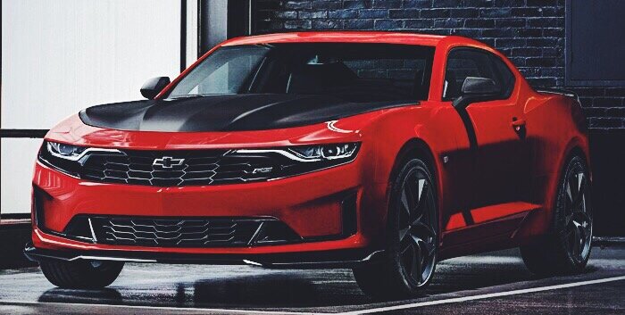 Топ 5 смертельно опасных авто от Авто Вселенная