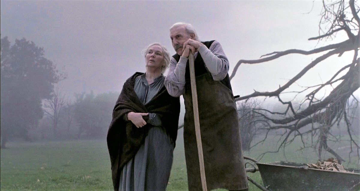 Кадр из фильма "Другие"