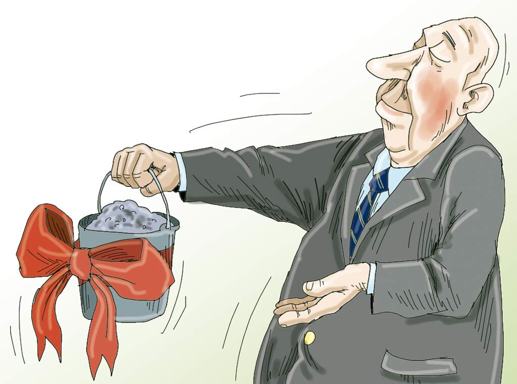 Иллюстрация Александра Курочкина