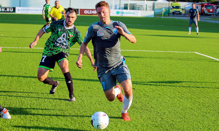 Фото: http://fcnn2018.ru/