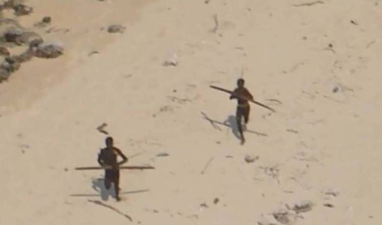 Сентинельцы