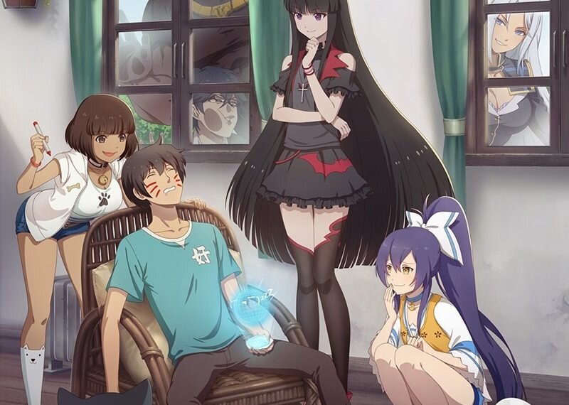 Дневник мистических существ | Journal of the Mysterious Creatures