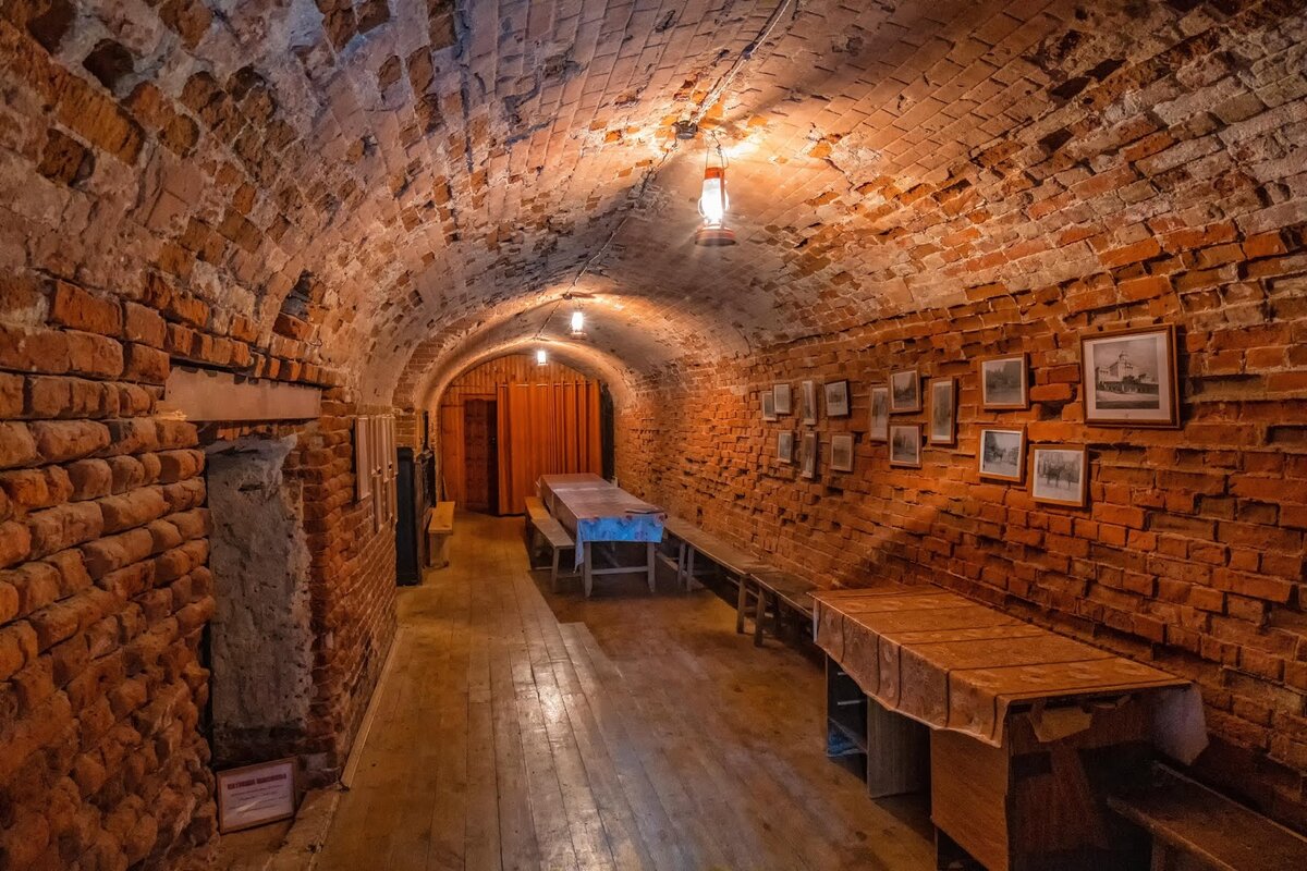 Briar creek cellars