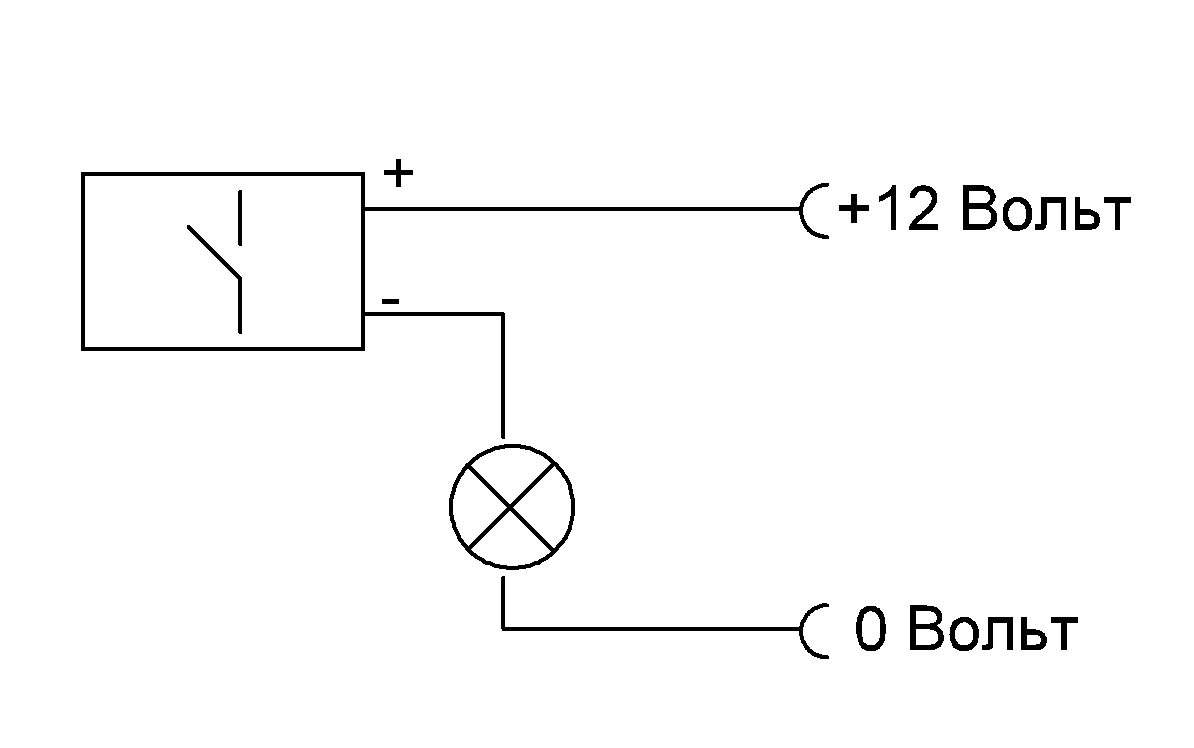 Ttp223 схема включения 12v