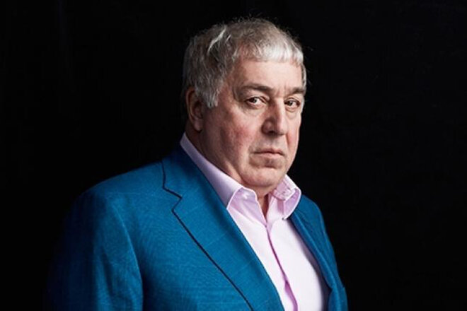 Михаил Гуцириев. Фото из открытых источников.