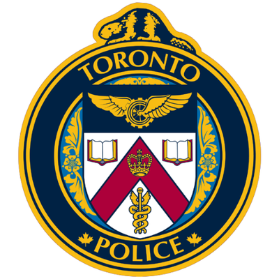 Фото: twitter.com/@TorontoPolice

