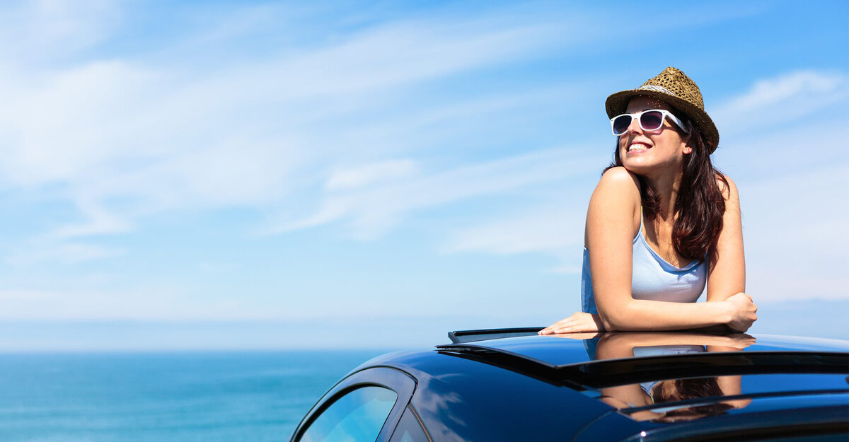 Как подготовиться к долгому путешествию на своём авто?