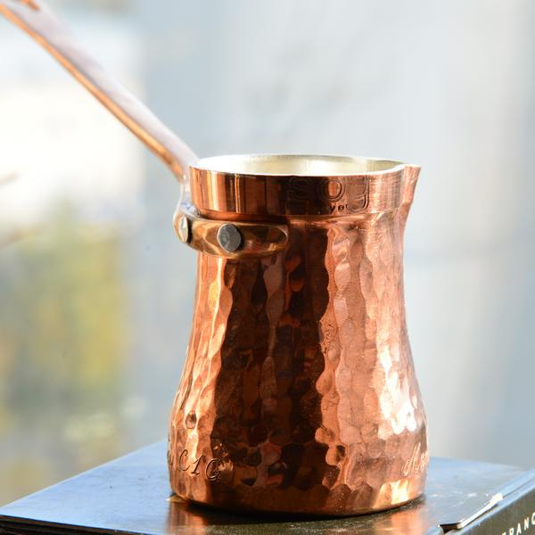 Джезва Soy — считается самой правильной джезвой