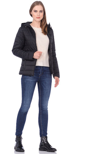 Устаревшие джинсы