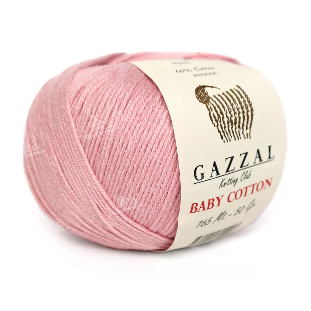 Пряжа для топа.