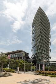 Фото с сайта https://www.wikiwand.com/ms/Kementerian_Air,_Tanah_dan_Sumber_Asli_Malaysia