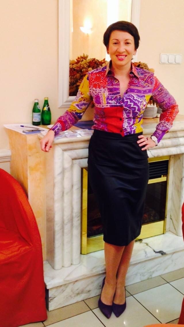 А что вы думаете?