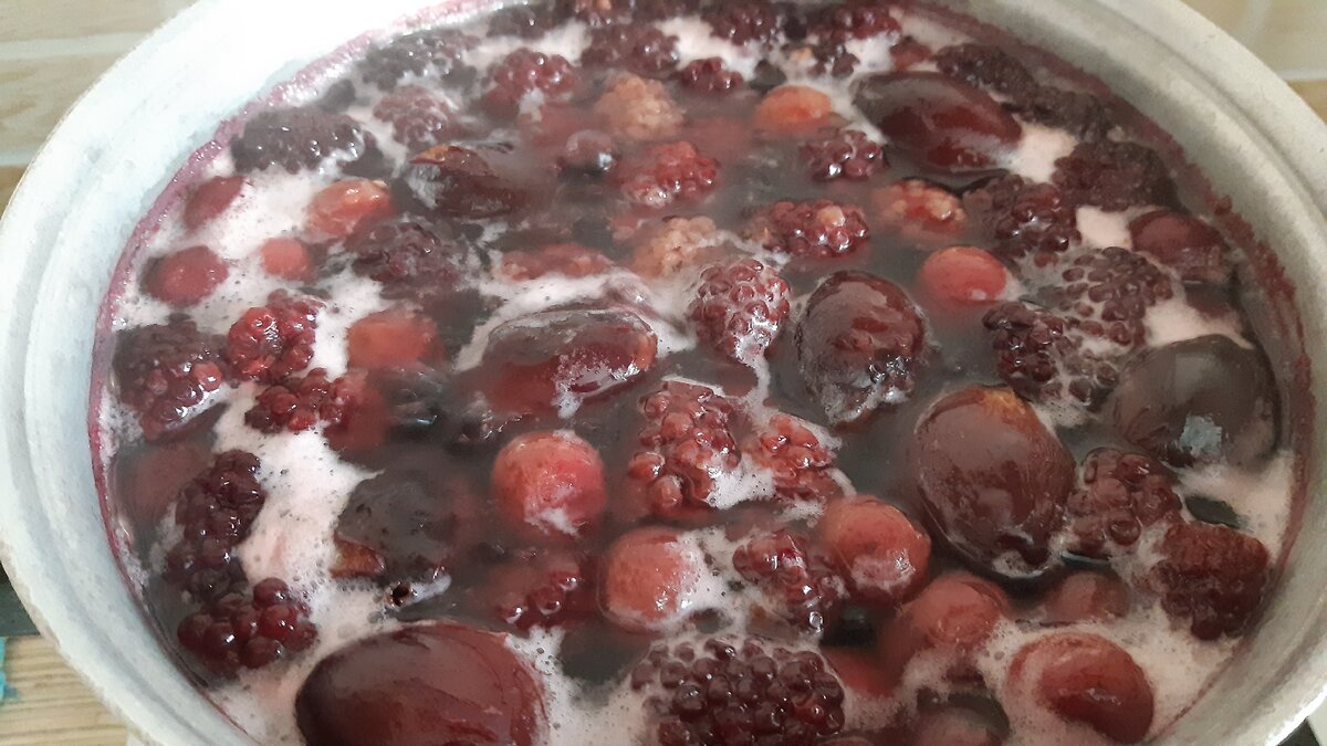 Фото автора дзен канала "Кулинарные размышления" ноябрь 2019