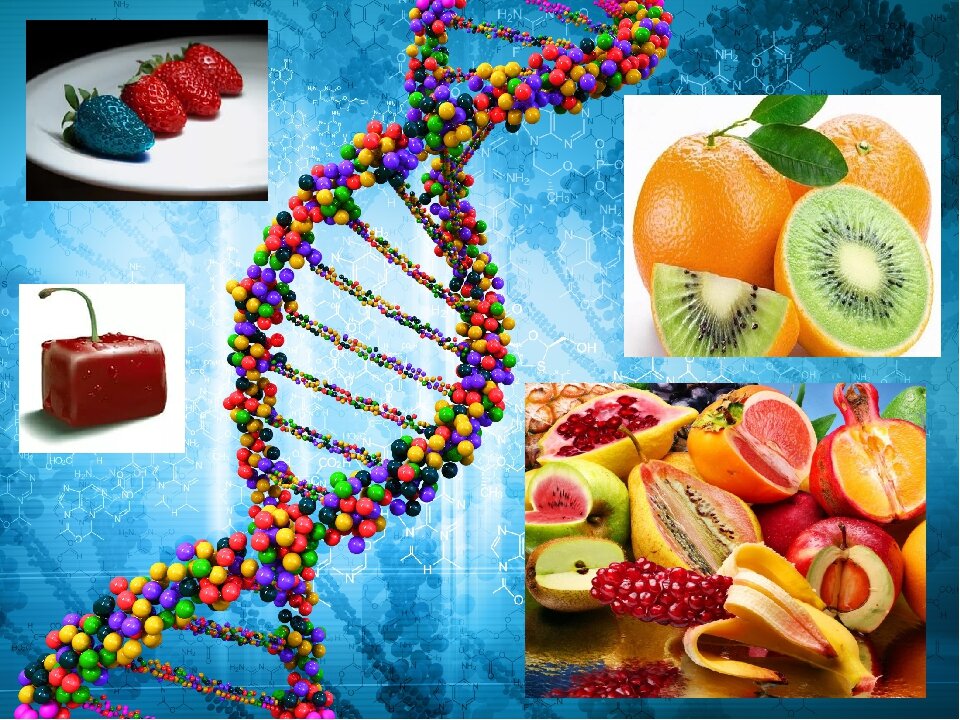 Генная инженерия фото для презентации