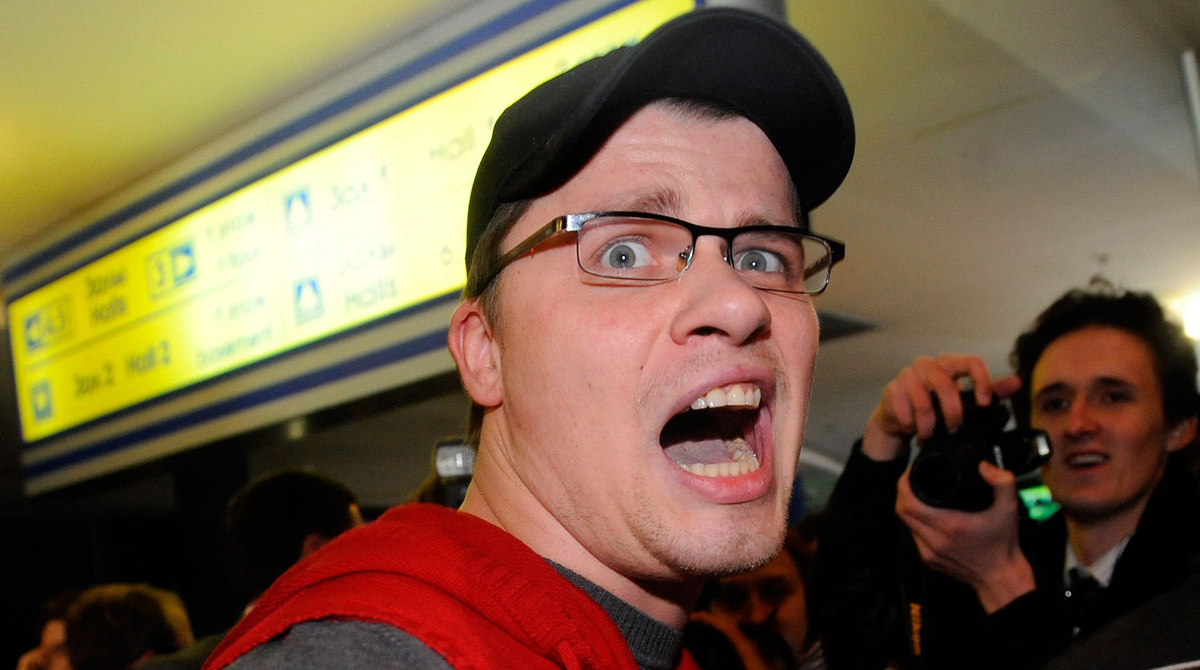 Яндекс.Картинки: Гарик Харламов