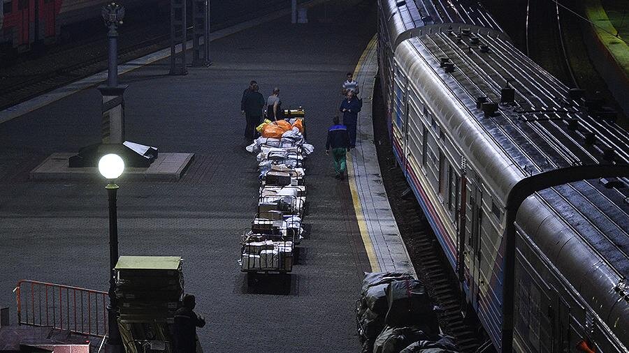 Фото: ИЗВЕСТИЯ/Павел Кассин