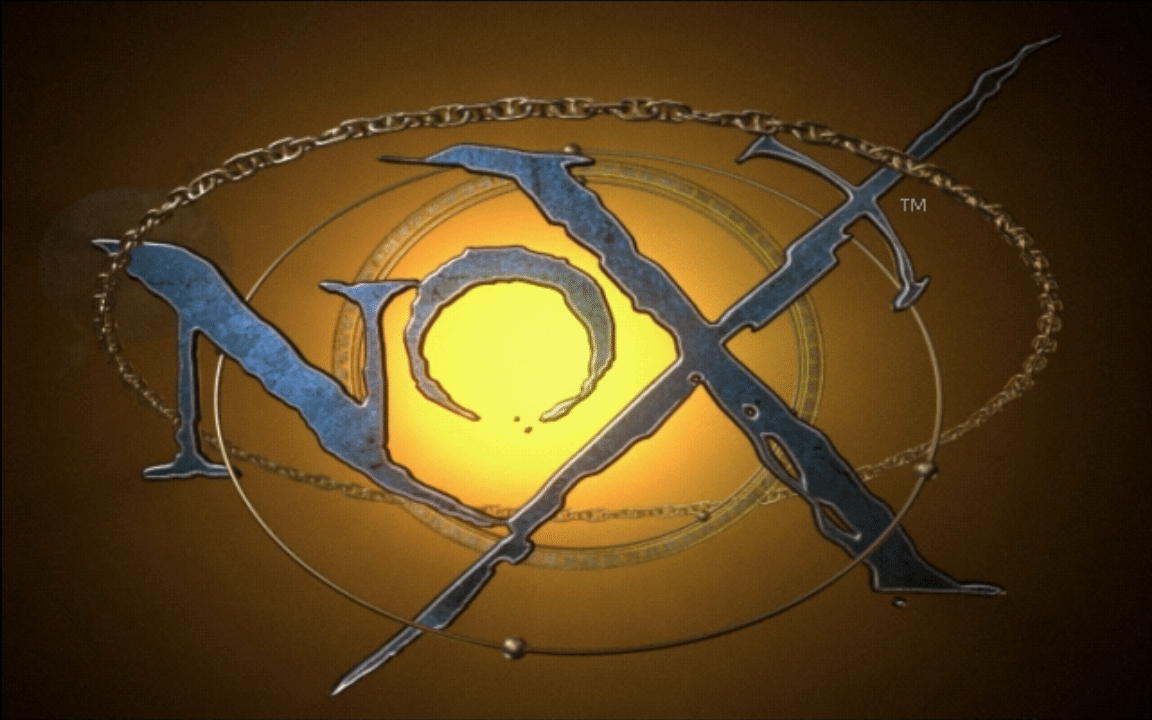 Мой скриншот из заглавного меню