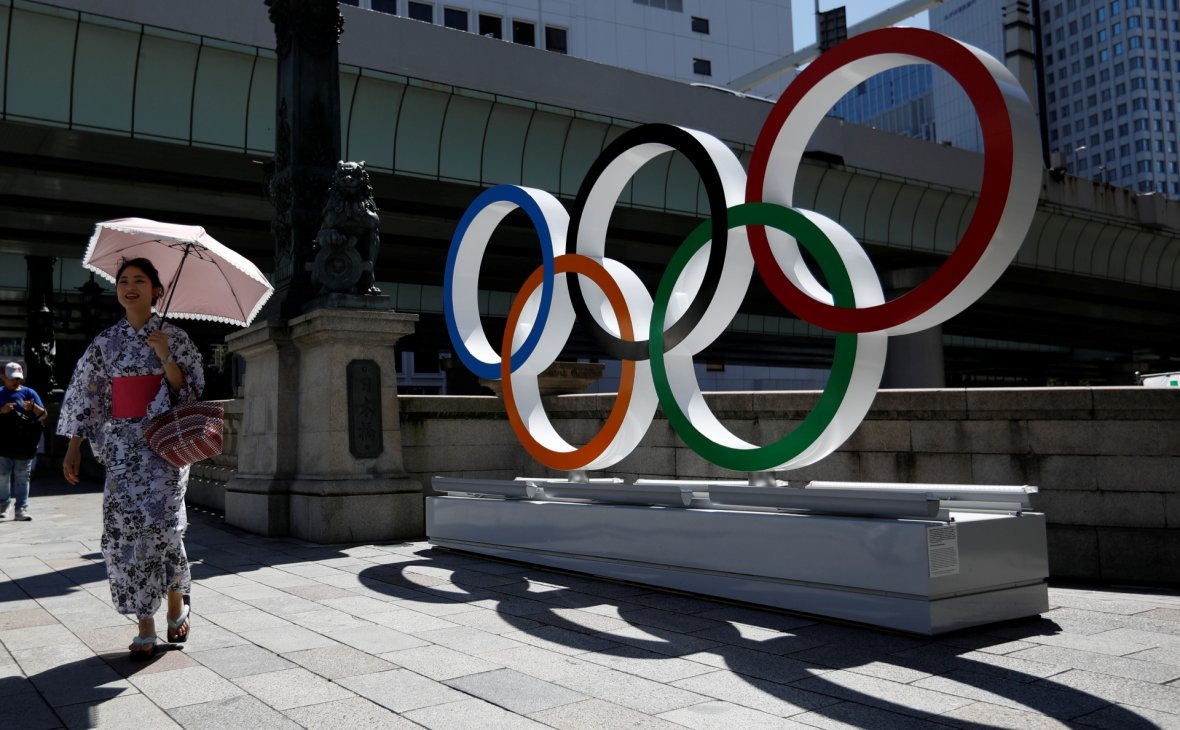   Следующие Летние Олимпийские игры будут в 2020 году. XXXII летние Олимпийские игры пройдут в столице Японии Токио. Игры будут открыты 24 июля 2020 г.-2
