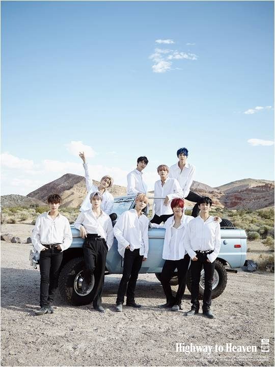 NCT127 / Фото = SM ENTERTAINMENT
