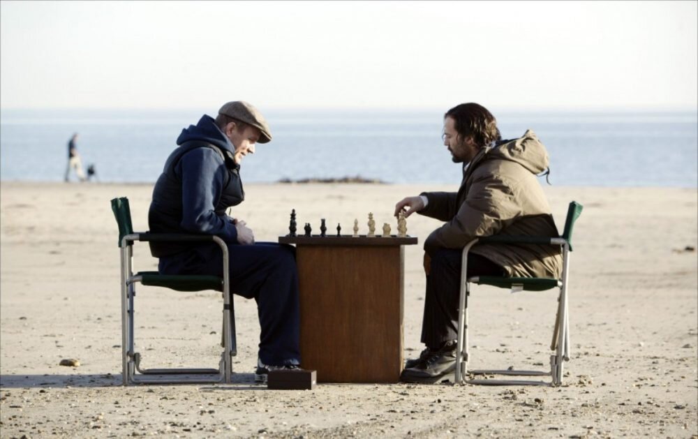 Ричи и Стетхэм