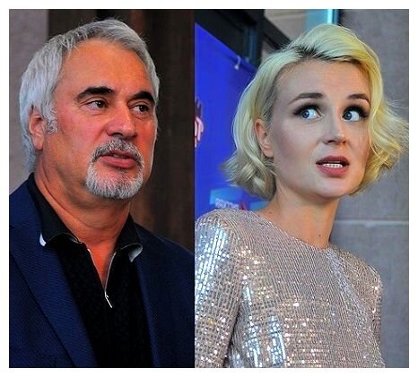 Русская эстрада, Меладзе, Гагарина, российский шоу бизнес, скандалы звезд