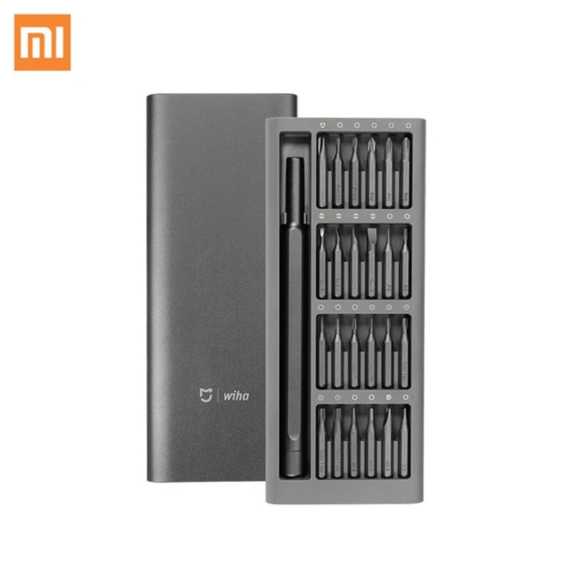 Набор отвёрток Xiaomi