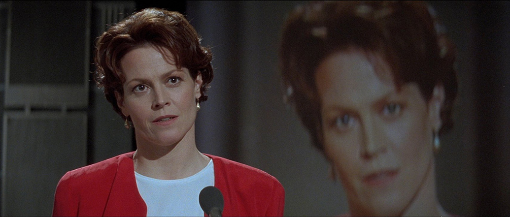 Кадр из к/ф "Имитатор"