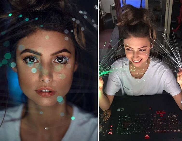 фотограф- Kai  Bottcher