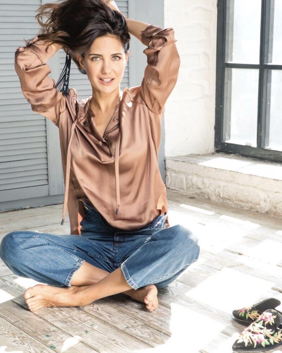 Источник [instagram.com/klimovagram]