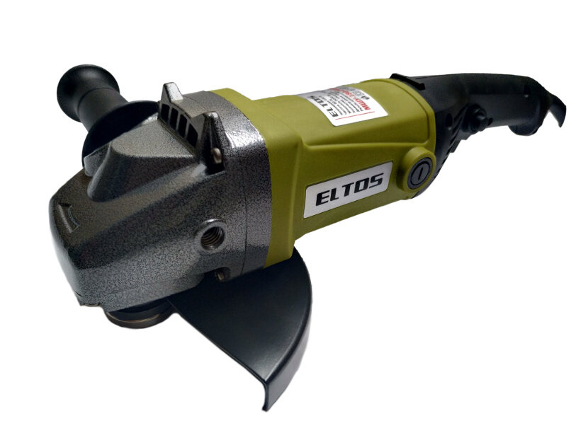 Болгарку под этим брендом до сих пор выпускают. Источник: Яндекс Картинки