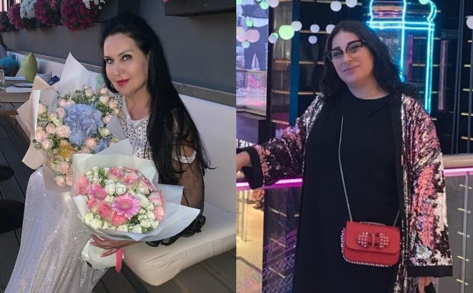 Татьяна Владимировна и Марина Тристановна
Фото: «Инстаграм»