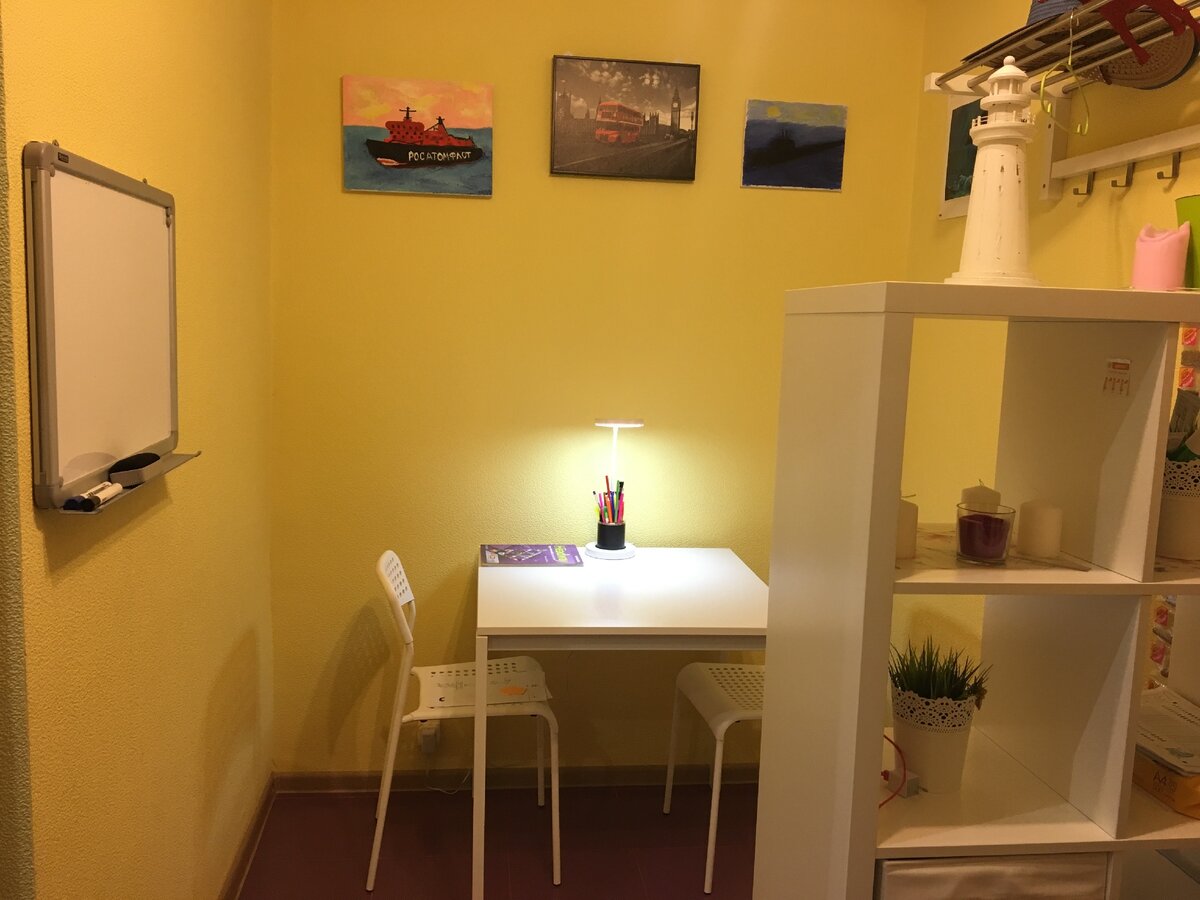 Оптимальное время урока с репетитором- это сколько? | VB | Дзен