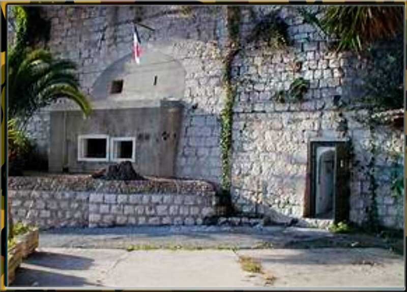 Пон Сен-Луи