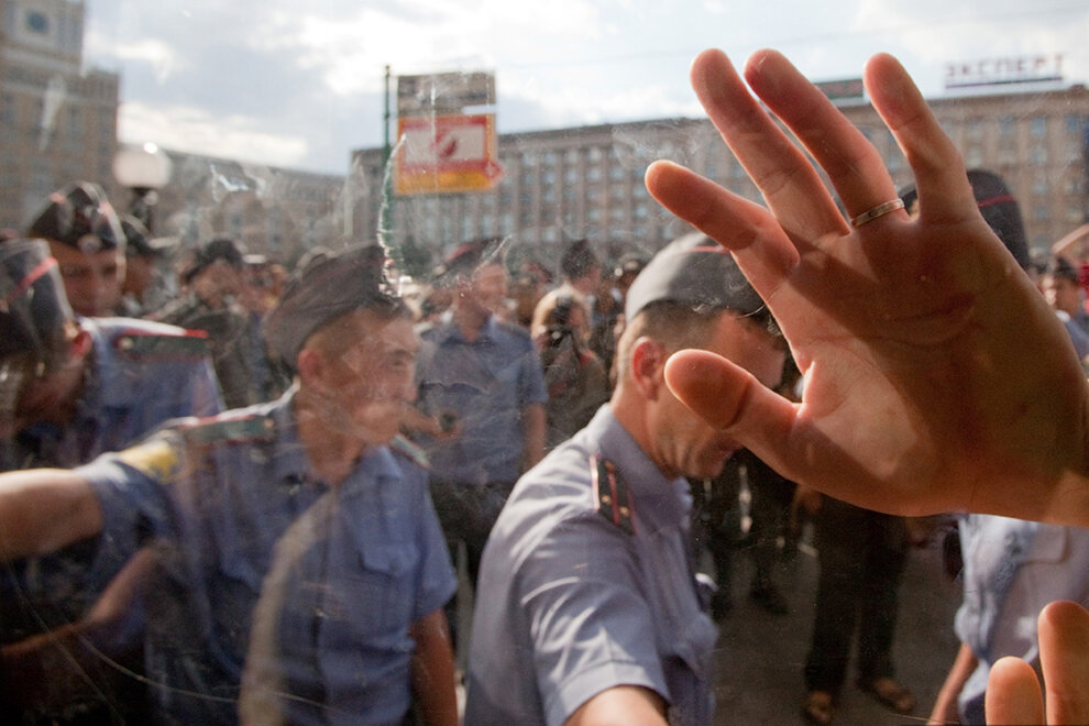 Фото Илья Варламов / varlamov.ru