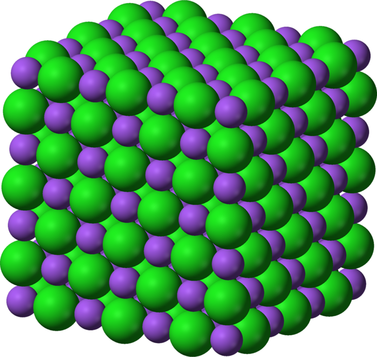 Молекулы солей. Кристаллическая решетка NACL. NACL решетка кристаллическая NACL. Atomic Crystal Lattice. Ионная кристаллическая решетка хлорида натрия.