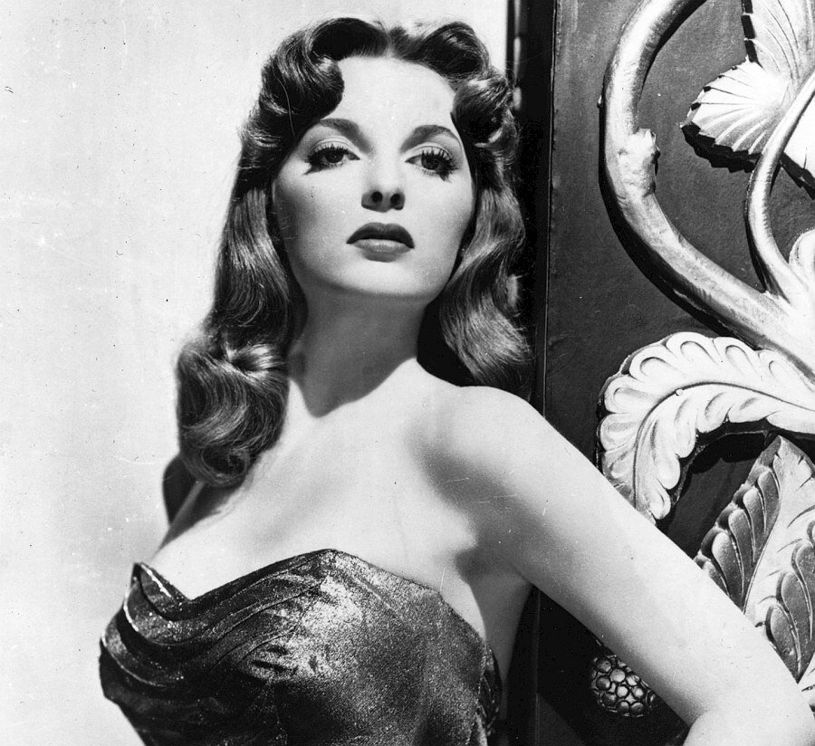 Julie London 