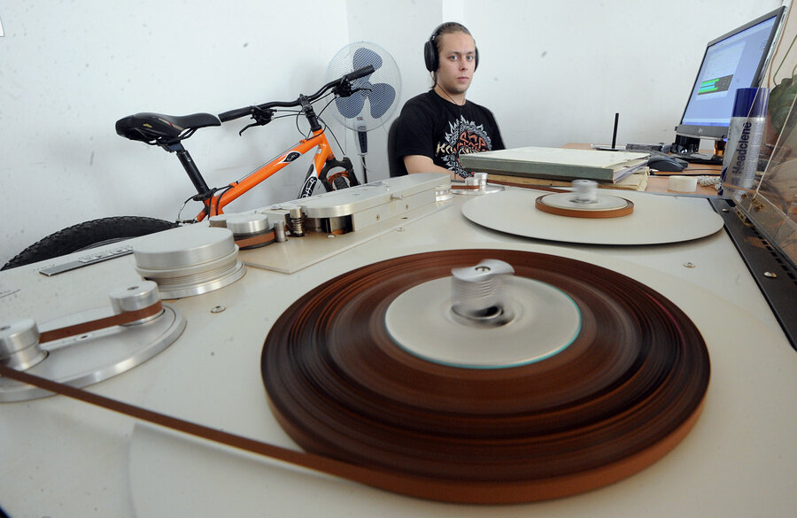 Сергей Фадеичев/ТАСС