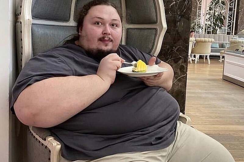 Толстые дети знаменитостей😱