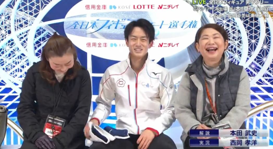 Тренеры веселушки-хохотушки