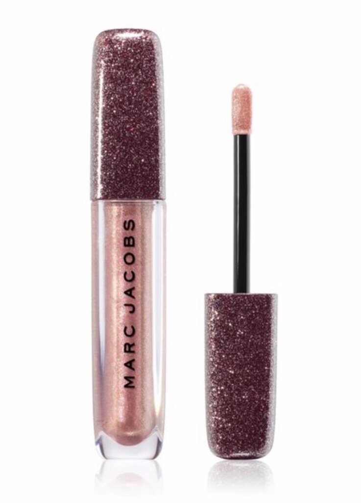 Блеск для губ. Фото: Marc Jacobs Beauty