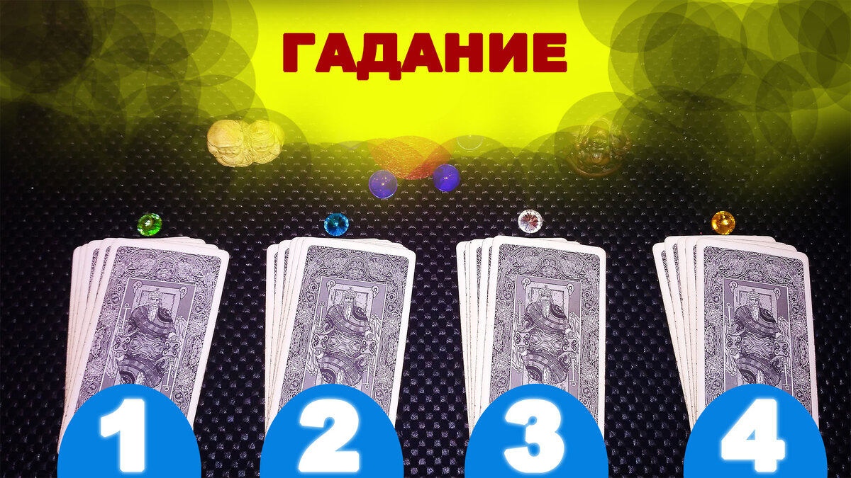 Выберете одну из 4 позиций. На которую упал первый взгляд