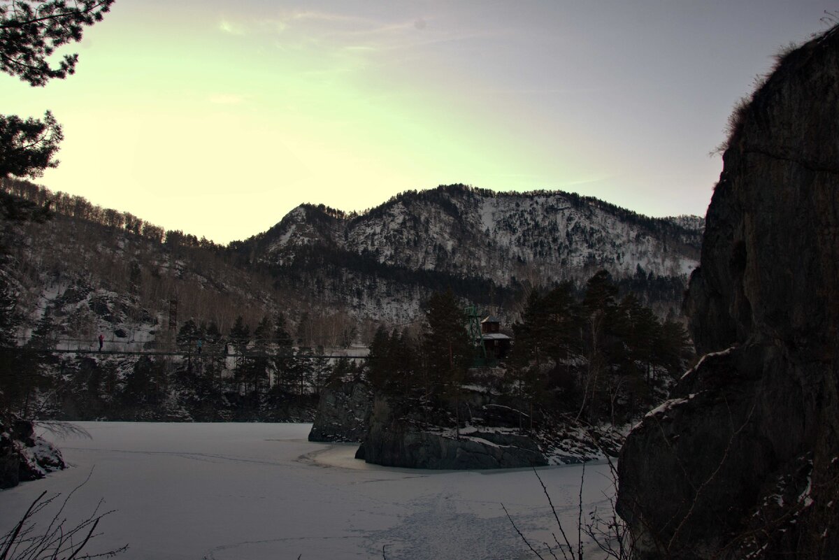 остров Патмос. Фото из личного архива Антонины Гонцовой