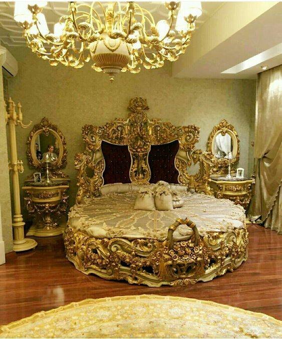 Спать так с королевой 