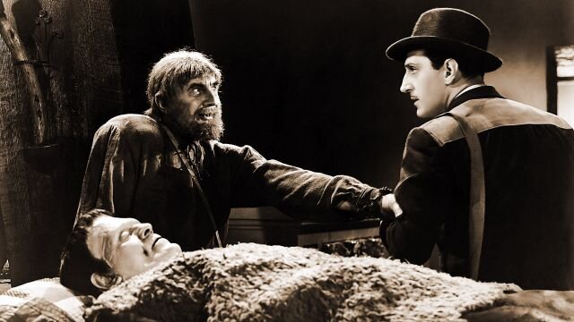 Карлов, Лугоши, Ретбоун