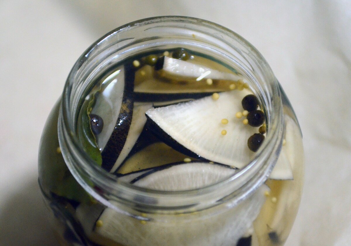 Три корнеплода для зимнего стола, которые незаслуженно забыты. Показываем и рассказываем, как их готовить