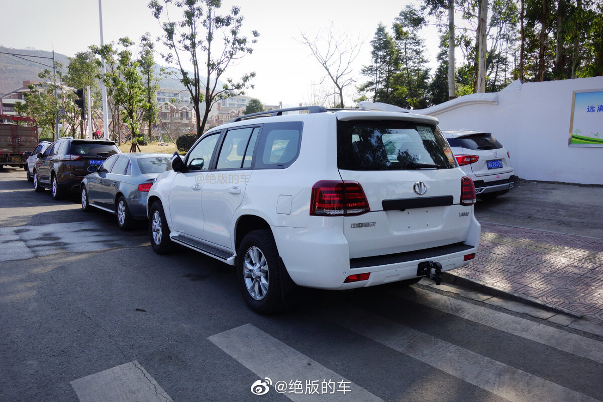 Hengtian L4600