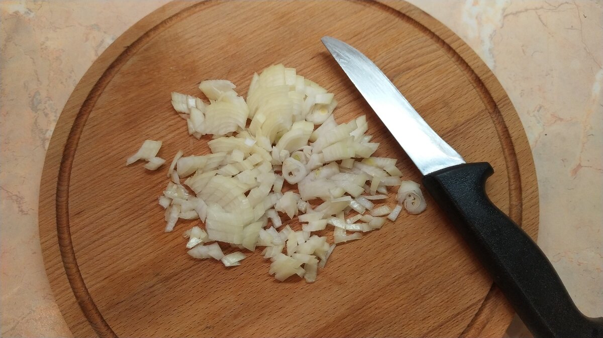 Гарнир из фасоли на удивление простой, но очень ароматный и вкусный