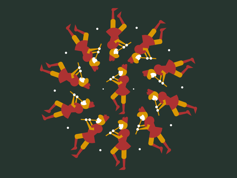  Тело человека, его реакции, эмоции - танцуют под дудочку гормонов  