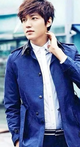 Ли Юн Сон, тот же Ли Мин Хо