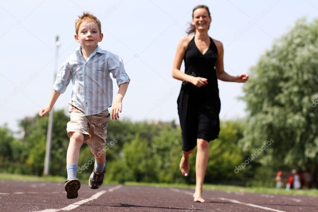 Не важно, как ты стартовал - важно, как справишься с дистанцией